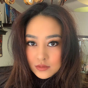 Meet your Posher, Anabelle